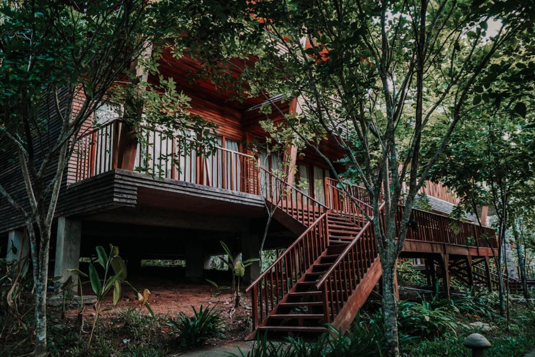 De Foret Elephant Beach Exterior foto