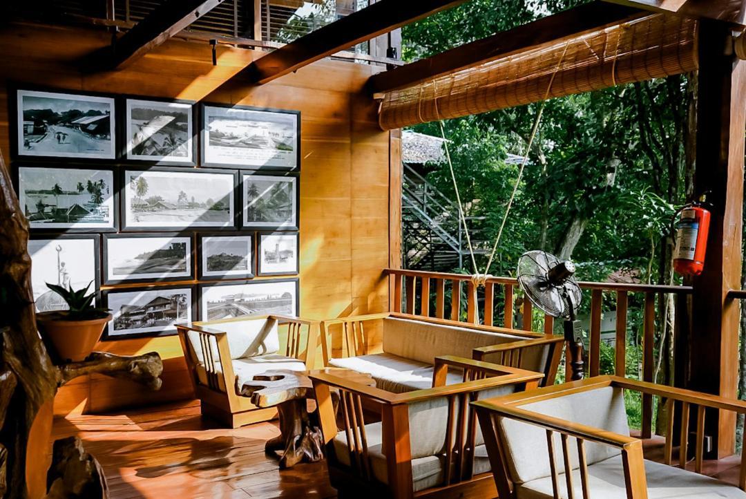 De Foret Elephant Beach Exterior foto