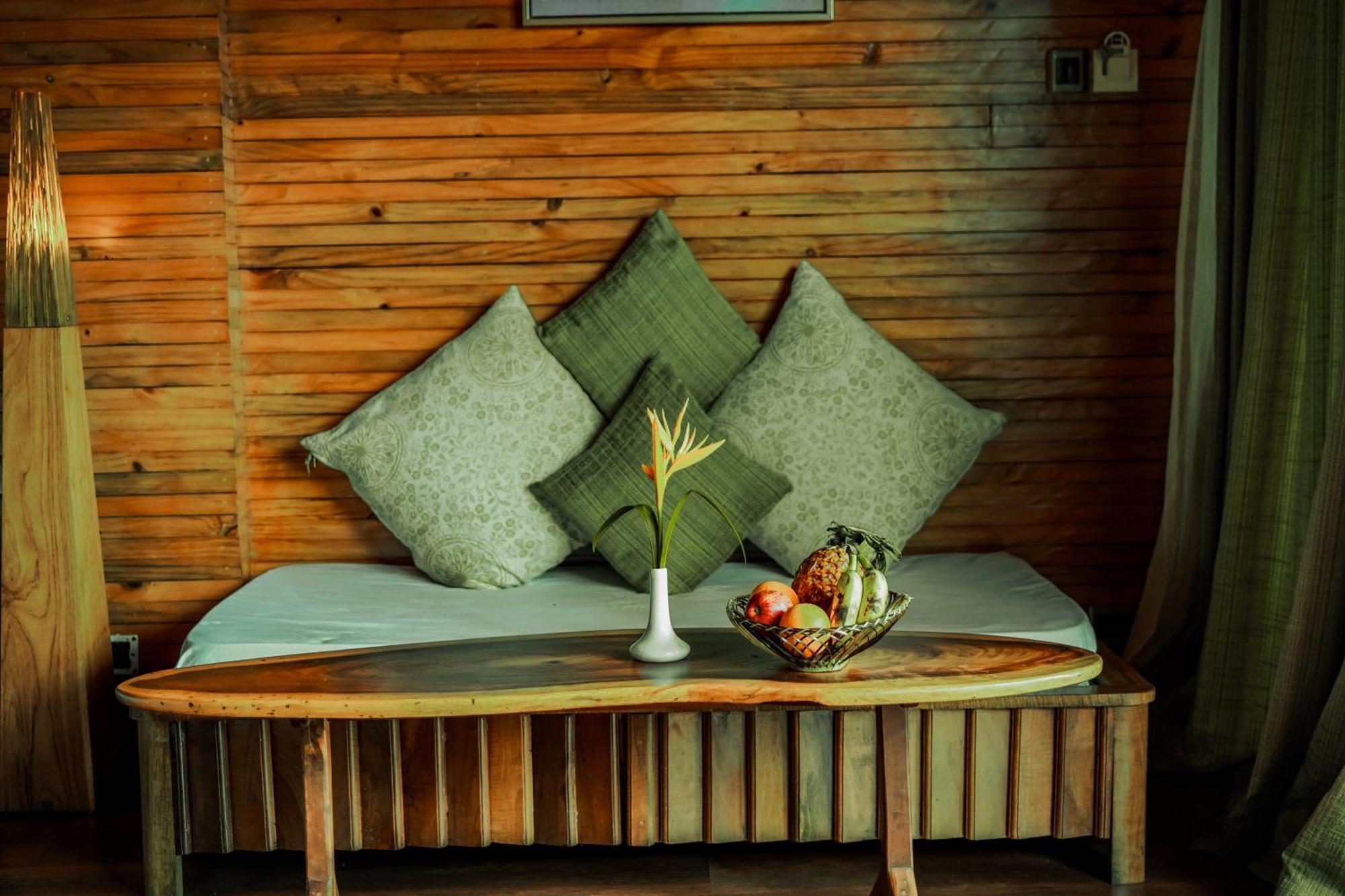 De Foret Elephant Beach Exterior foto