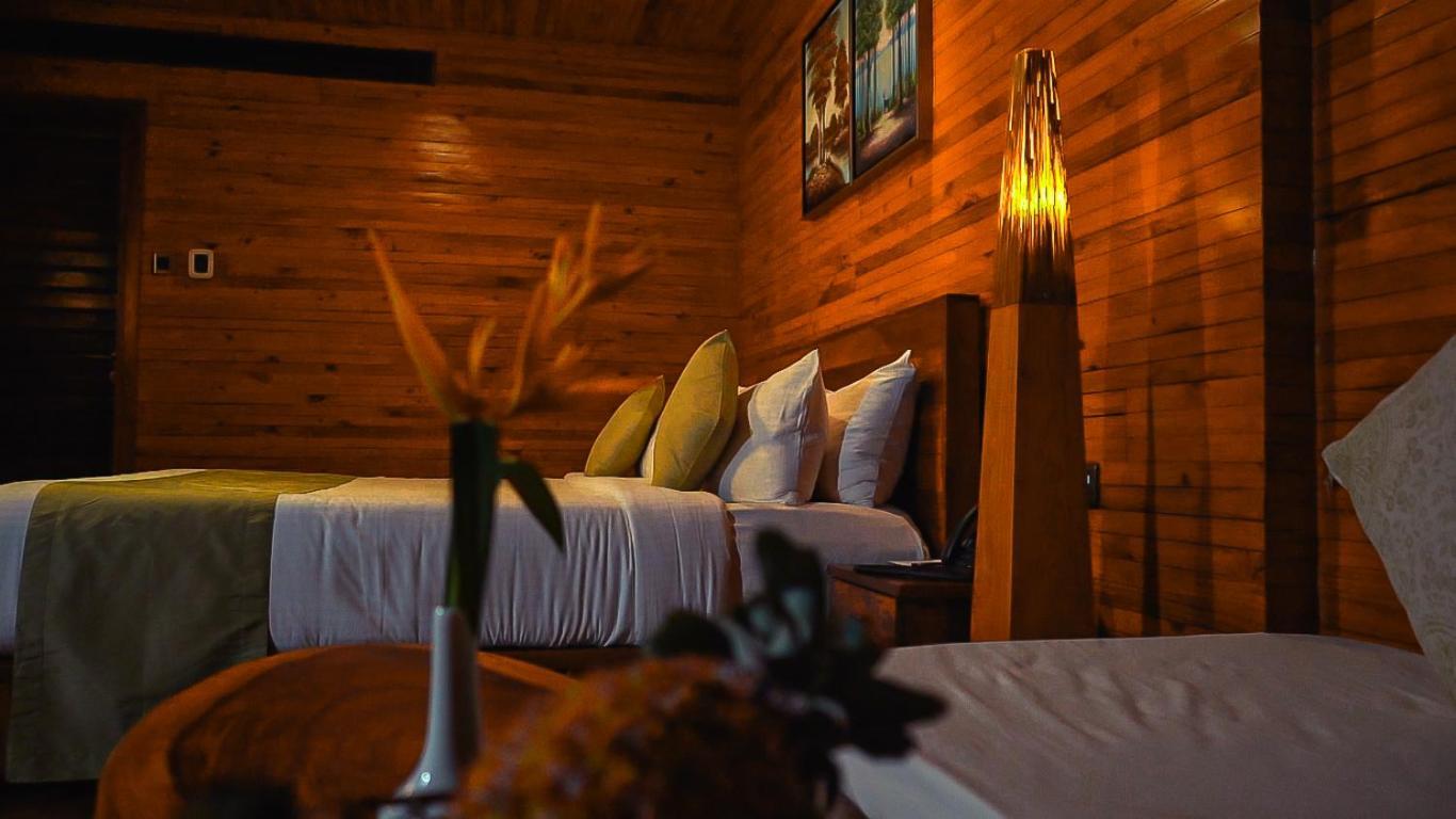De Foret Elephant Beach Exterior foto