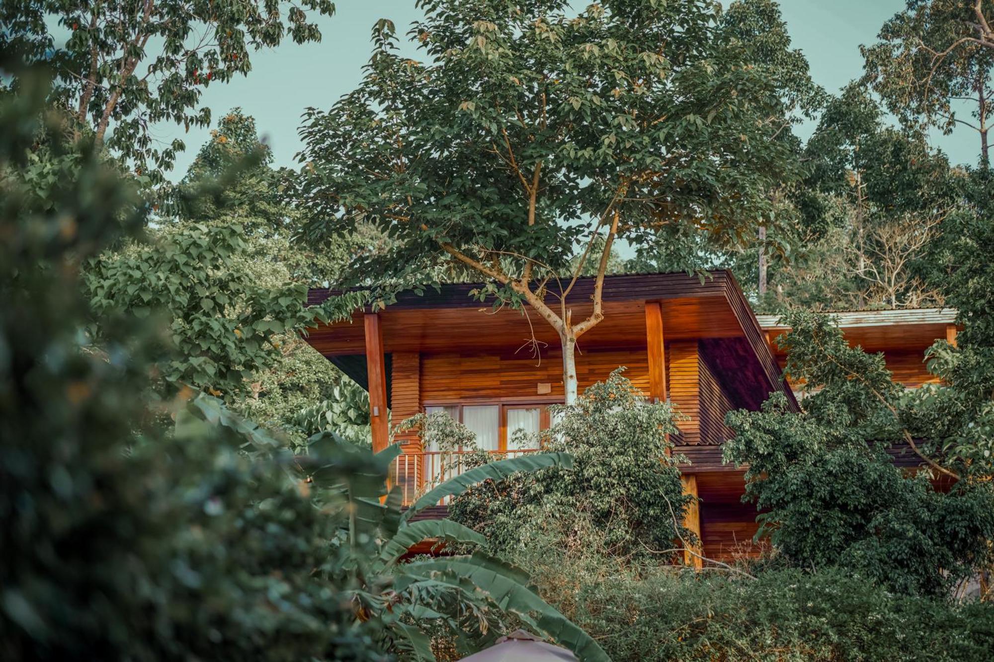 De Foret Elephant Beach Exterior foto