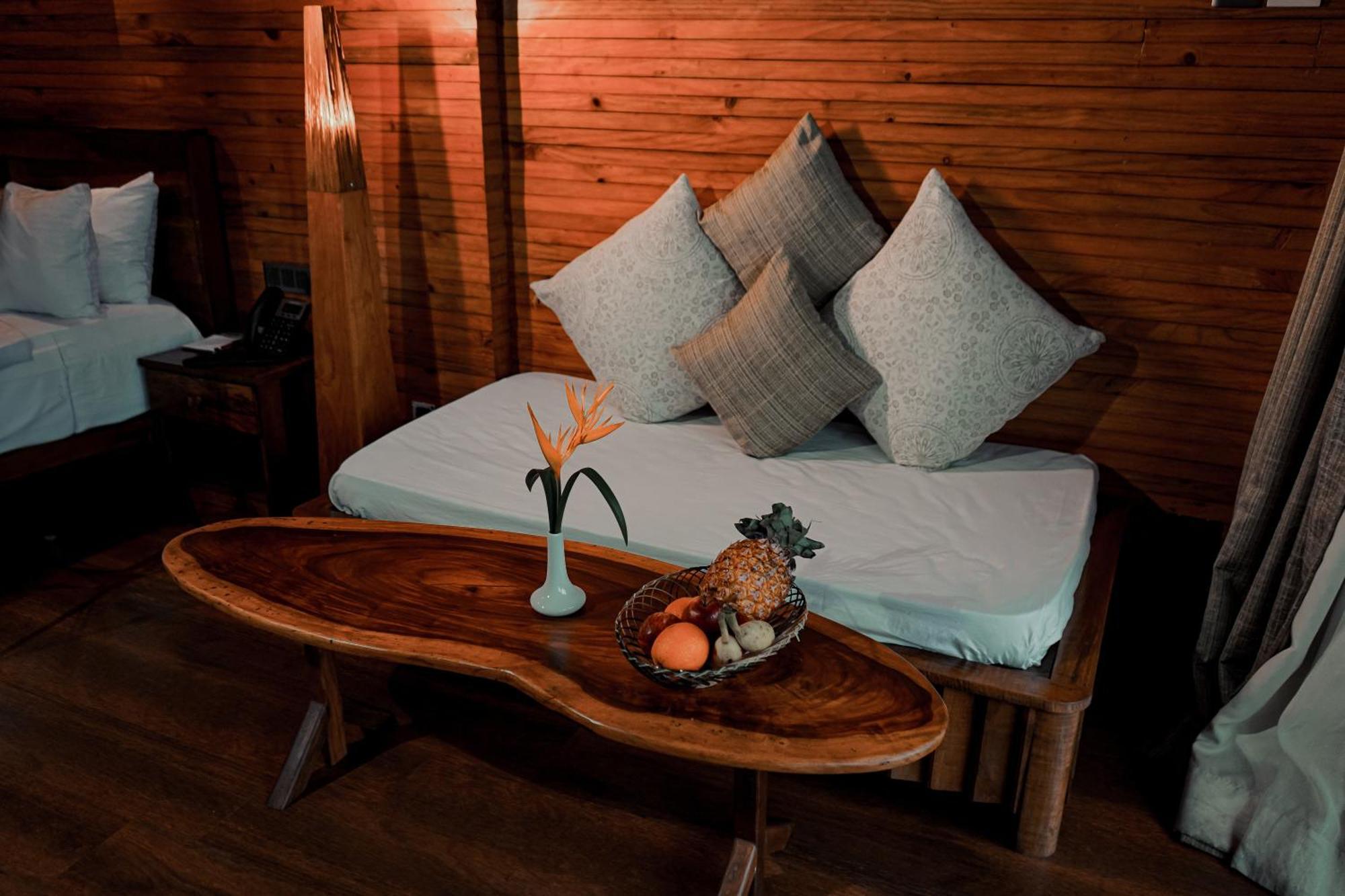De Foret Elephant Beach Exterior foto