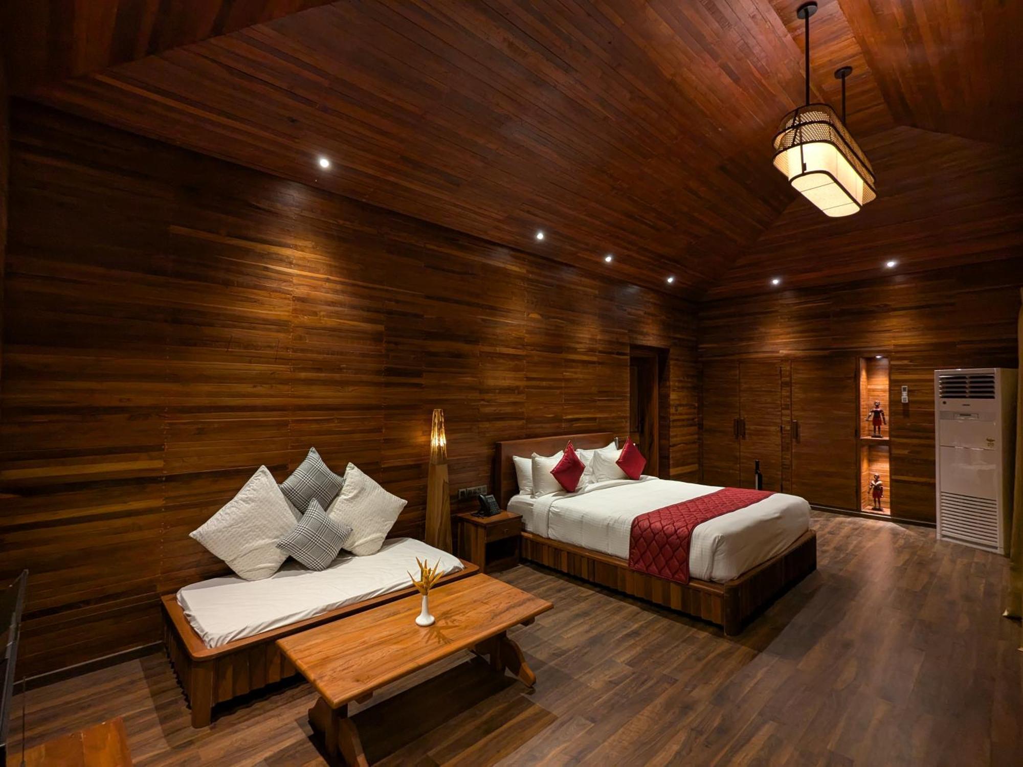 De Foret Elephant Beach Exterior foto